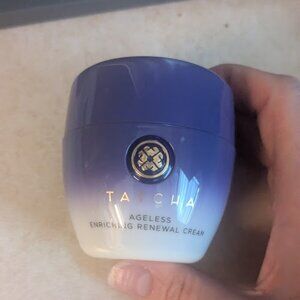 Full Size Tatcha Ageless Enriching Renewal Cream 55ml